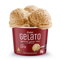 GELATO PREFERE CAO BACON 30G