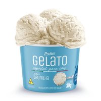 GELATO PREFERE CAO BAUNILHA 30G