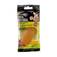 GOODBITE TIN & NAT BAG MILHO FERPLAST