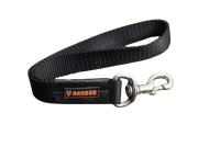 GUIA CURTA ALLBLACK ACESSO RAPIDO 30CM BANDOG