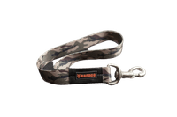 GUIA CURTA CAMUFALDA ACESSO RAPIDO 30CM BANDOG