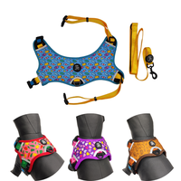 GUIA PEITORAL FURUTSU M BOM AMIGO