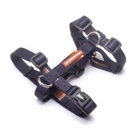 Guia Peitoral Cachorreiros H Bob e Marley para Cães PP