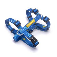 Guia Peitoral Cachorreiros H Indigo para Cães G