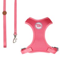 GUIA PEITORAL H NEO GATO FIJI TOH