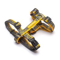 Guia Peitoral Cachorreiros H Outdoor para Cães P