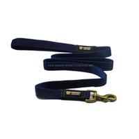 GUIA PEITORAL SCORPION BLACK HAWARY