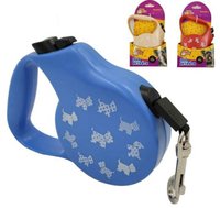 GUIA RETRATIL COLOURS 3M BOM AMIGO