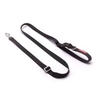 Guia Running Cachorreiros Black para Cães G