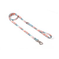 Guia Tradicional Cachorreiros Floral para Cães P