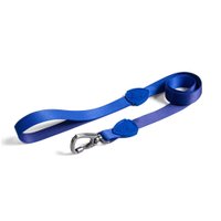 Guia Tradicional Freefaro Total Blue Azul para Cães P