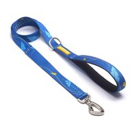 Guia Tradicional Cachorreiros Indigo para Cães G