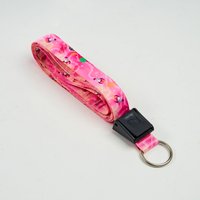 Guia Unificada para Cães Foguete Rosa 1.8M Petnautas