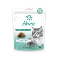 HANA NUGGETS GATOS CAT NIP SENSATIONS 60G