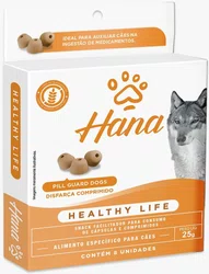 HANA PILL GUARD CAO 25G