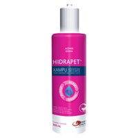 HIDRAPET XAMPU 200ML