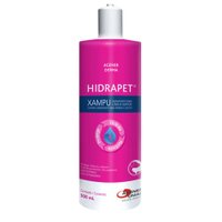 HIDRAPET XAMPU 500ML
