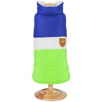 JAQUETA COLORS G BONITO PRA CACHORRO