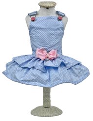 JARDINEIRA POA FEMININA PP MIOKAO