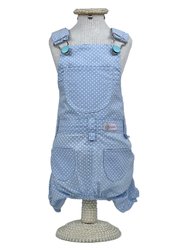 JARDINEIRA POA MASCULINA PP MIOKAO