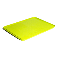 JOGO AMERICANO LIME U ZEE.MAT