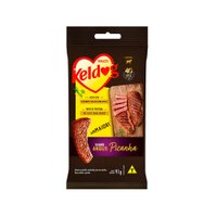 Bifinho Keldog Gourmet para Cães Sabor Angus Picanha 91g