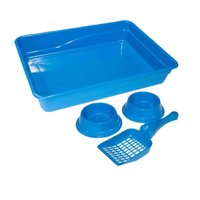 KIT BANDEJA GATO