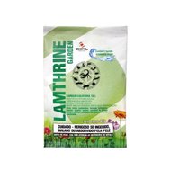 LAMTHRINE GARDEN 25G