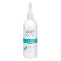 Limpador Auricular Soft Care Oto Clean Up para Cães e Gatos 100ml