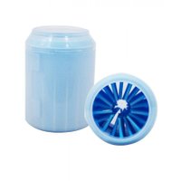 Limpador De Patas Simmar Azul