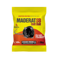 MADERAT SB 20G