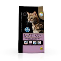 Ração Matisse para Gatos Castrados Sabor Cordeiro 7,5Kg