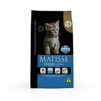 Ração Matisse para Gatos Filhotes 800g