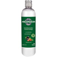 Condicionador Megamazon Forest Energy Guaraná e Açaí para Cães e Gatos 280ml