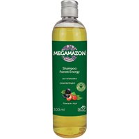 MEGAMAZON SHAMPOO ENERGY ACAI 300ML