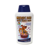 MERSEY DOG SHAMPOO LIQ ANTIPULGAS 500ML