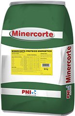 MINERCORTE PROTEICO ENERGETICO 20KG