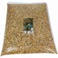 MISTURA PASSAROS LIVRES 5KG