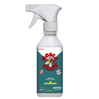 MOSCA KILLER PRONTO USO 500ML