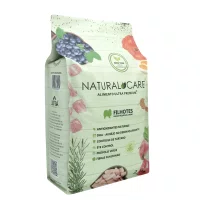 NATURAL CARE FILHOTE 2,5 KG