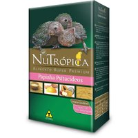 NUTROPICA PAPINHA PSITACIDEOS PERFORMAN 500G