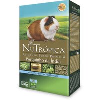 Ração Nutrópica para Porquinho da Índia 500g