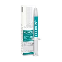 Suplemento Vitamínico Biosyn Nuxcell Fel para Gatos 2g