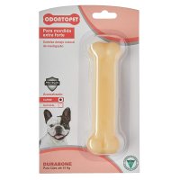 Brinquedo Odontopet Osso Dura Bone Nylon 15kg para Cães