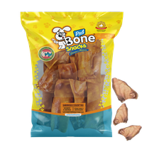 ORELHA SUINA C/10 PRO BONE