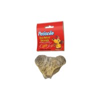 OSSO CABECA DO FEMUR DEFUMADO PETISCAO