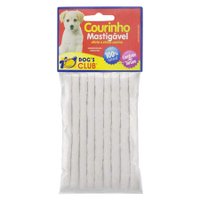 Osso Courinho Mastigável Palito P Dogs Club - 9 Unidades