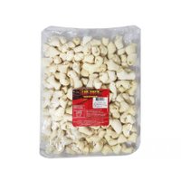 Osso Couro Mastigável 2-3 LBF DOGS 1Kg