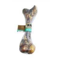 Osso Bone Apettit Fêmur Bovino Defumado para Cães