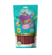 OSSO PALITO FLEX CARNE C/10 PRO BONE